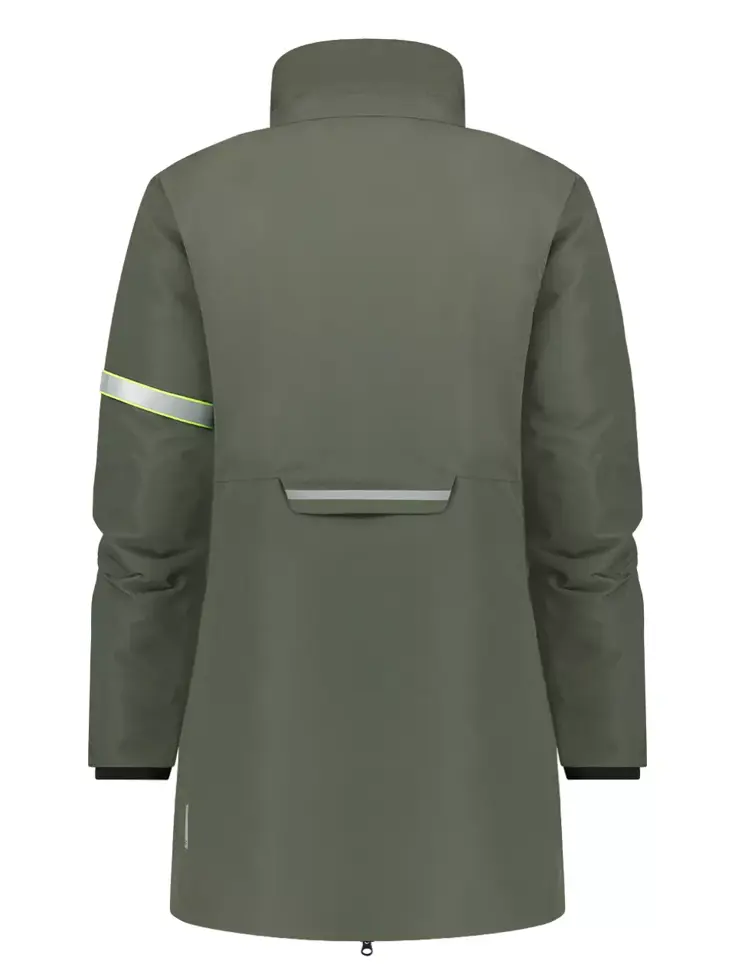Nobel – Parka heren – Human Nature