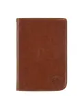 Ereader Hoesje - Luxe Case PocketBook Basic Lux 4