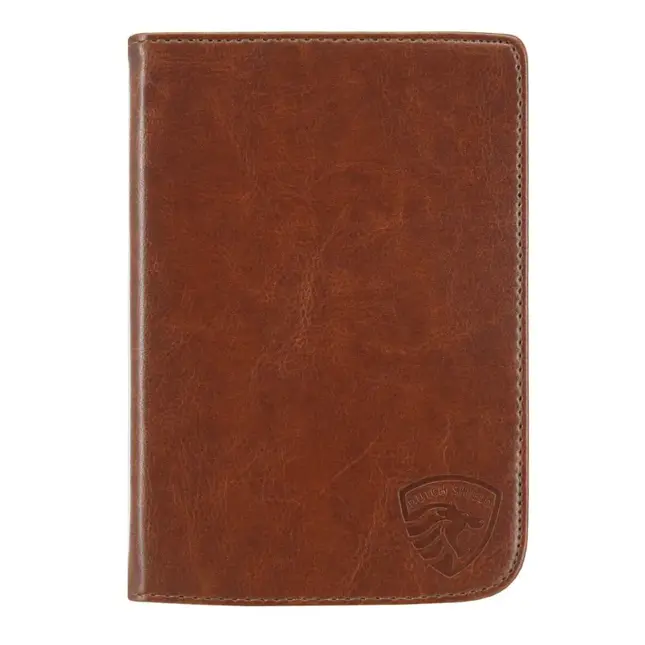 Ereader Hoesje - Luxe Case PocketBook Basic Lux 4