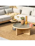 Gisborne buitenkleed 200x290