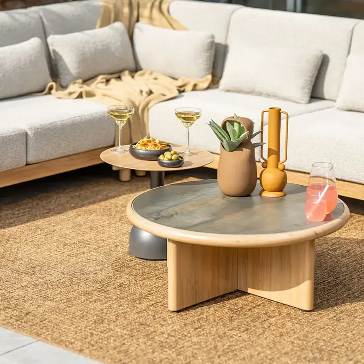 Gisborne buitenkleed 200x290