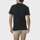 Adidas - Active 3-Pack O-hals Shirts - Heren