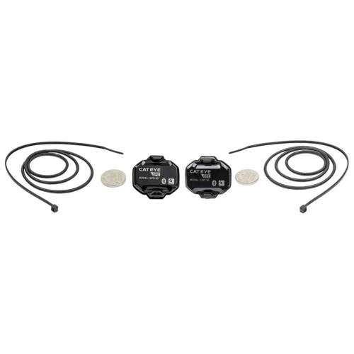 Cateye Sensorset - Speed/Cadans/Magneet