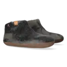 Mula-Lungta - Pantoffels - Unisex - Tofvel