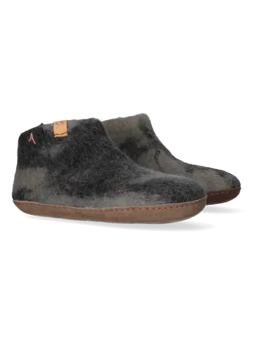 Mula-Lungta - Pantoffels - Unisex - Tofvel