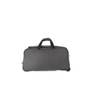 Travelite trolley travelbag anthracite Grijs