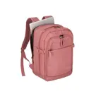 Travelite Kick Off Cabin Backpack rose Roze