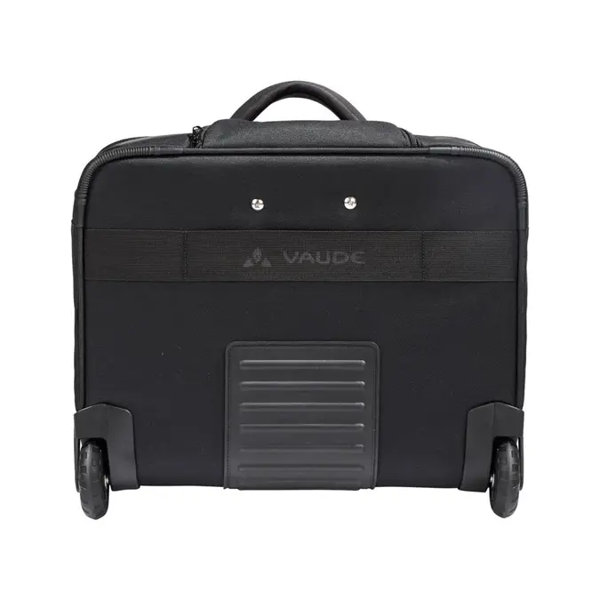 Vaude Tuvana 25 Pilotenkoffer black |25 L