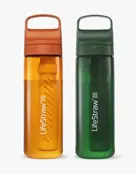 Lifestraw Go 2.0 - Waterfles 650ml - Groen