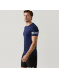 Björn Borg - Performance O-hals Shirt - Heren
