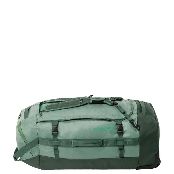 Cargo Hauler Wheeled Duffel 130L  | 129 L