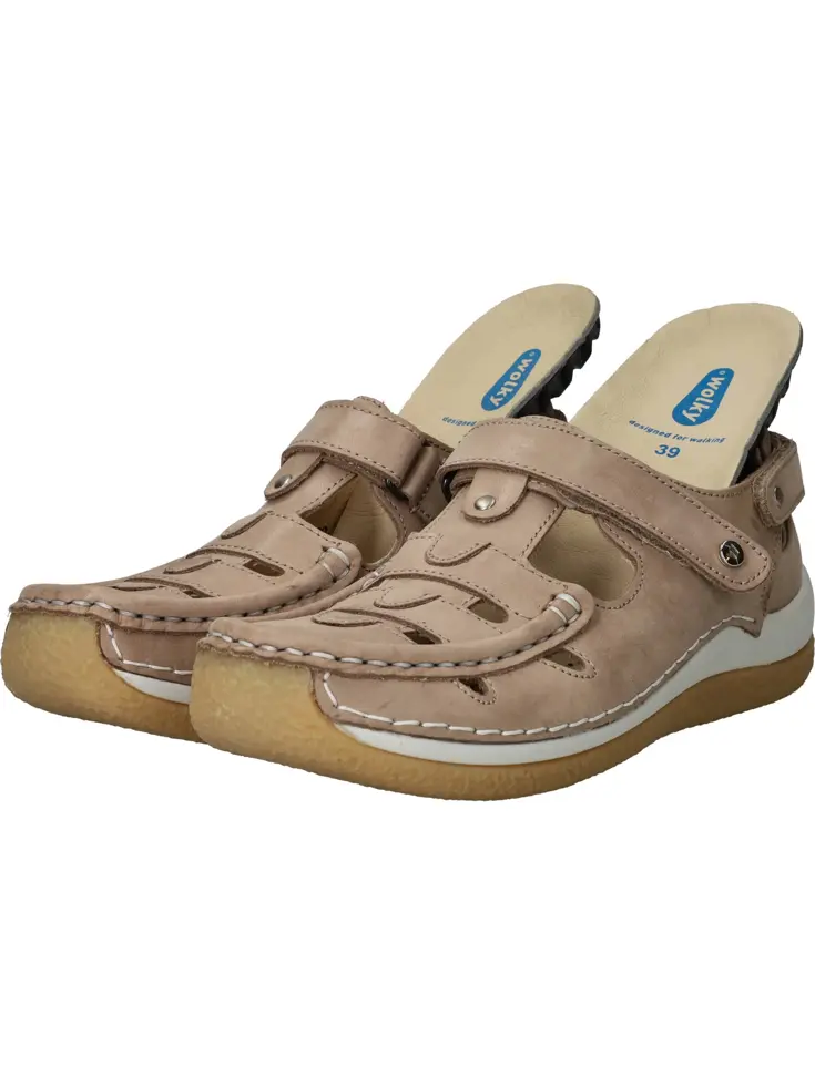 Esperanza Fantastic Sandalen Dames
