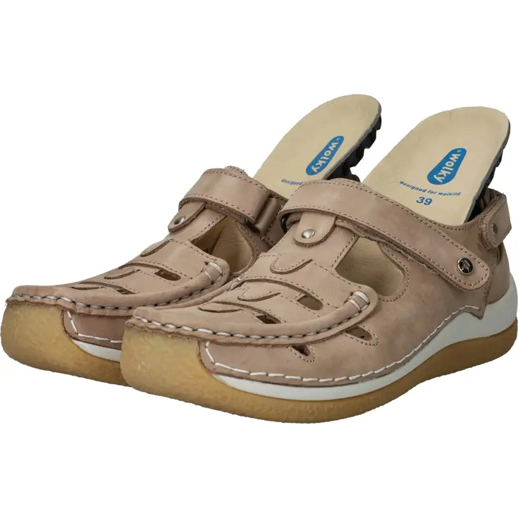 Esperanza Fantastic Sandalen Dames