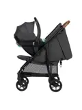 Misty Duo - Kinderwagen
