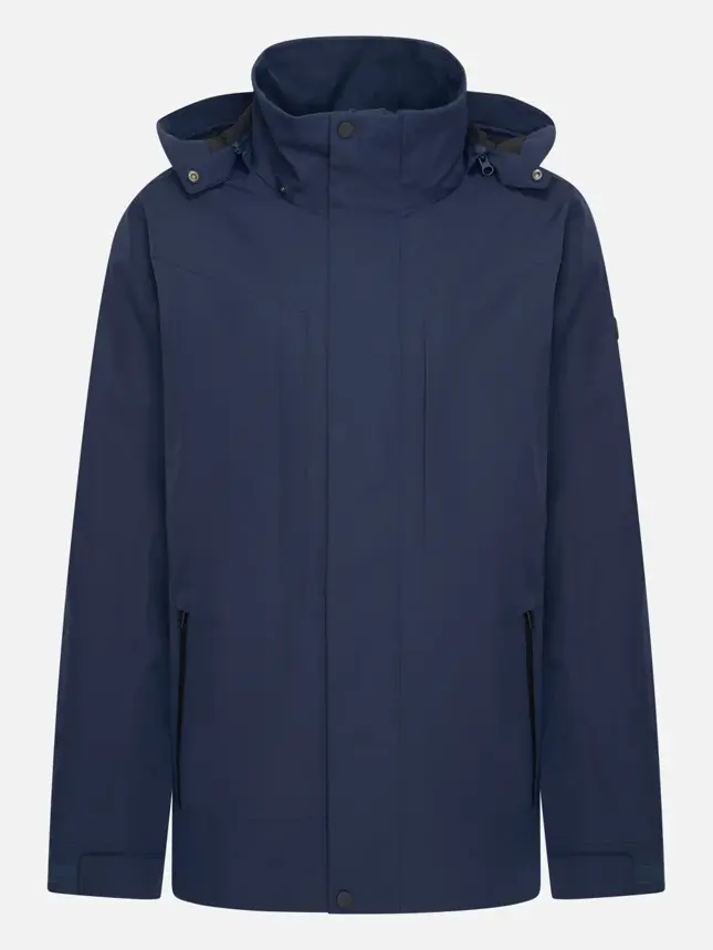 Hamlin - Jas heren - Human Nature