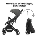 Travel Go - Buggy