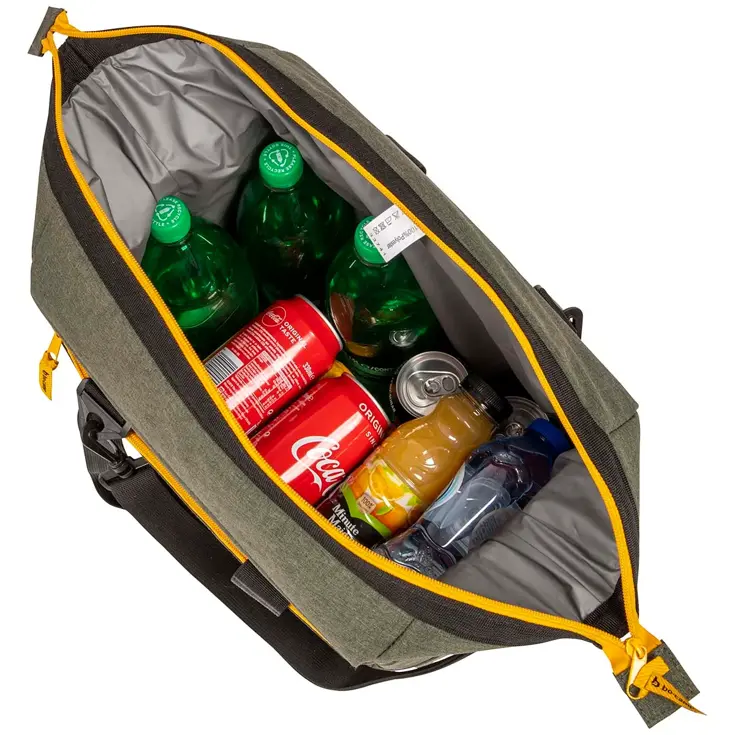 Koeltas Ryndale Groen 27L