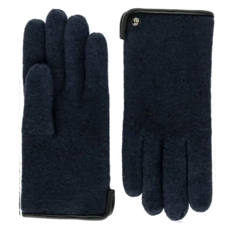 Walk - Heren handschoenen - Scheerwol