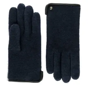 Walk - Heren handschoenen - Scheerwol