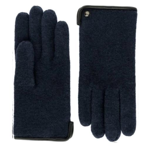 Walk - Heren handschoenen - Scheerwol