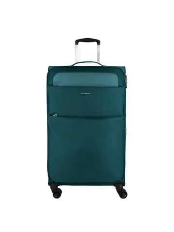 Gabol Cloud Trolley Large 79 turquoise |107 L