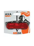 Achterlicht Slim Steady voor 6V e-bike batterij