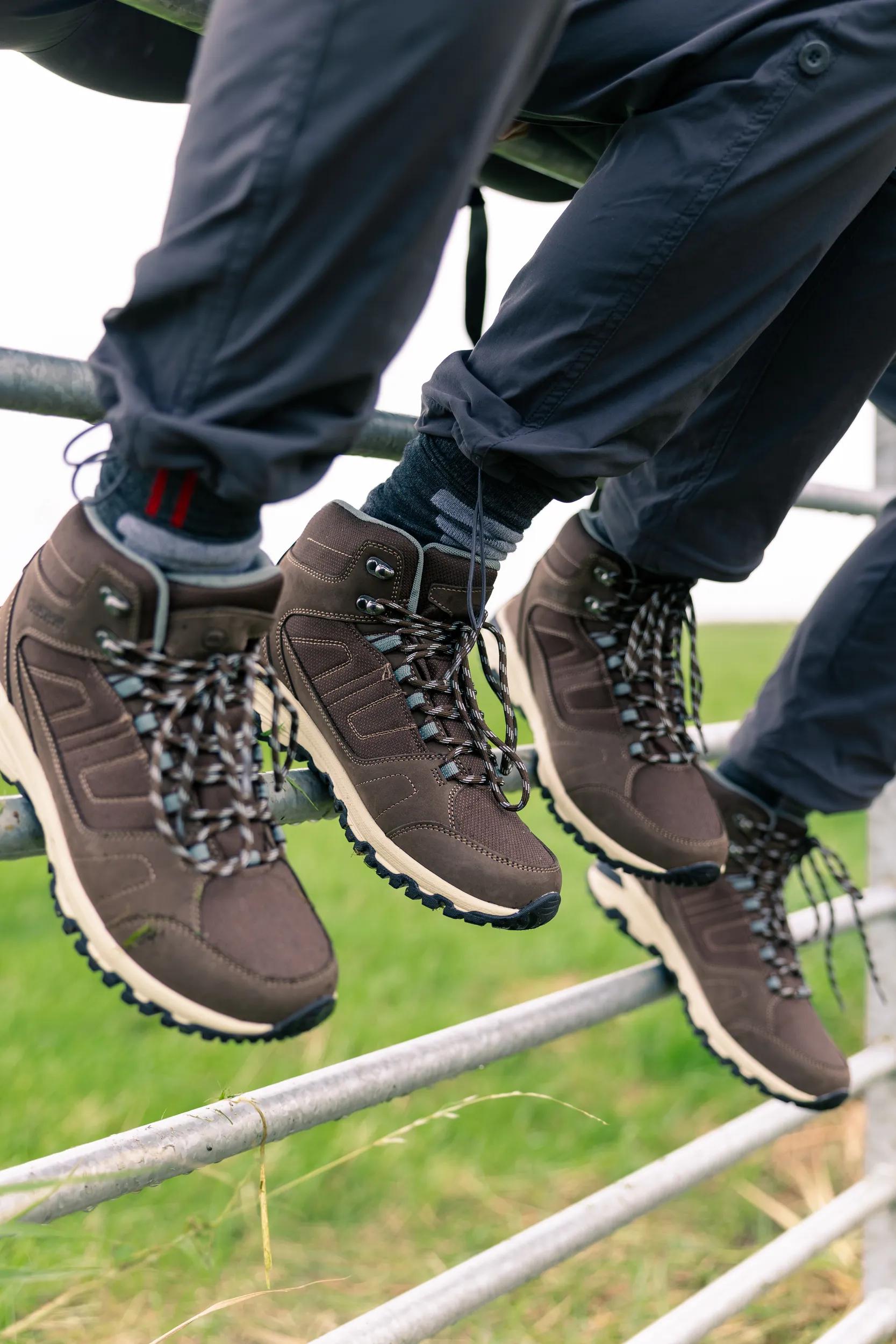 Koppelkorting: 2e paar HN® schoenen 50% korting