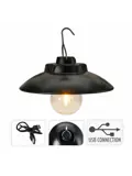Camping Hanglamp Oplaadbaar – LED Sfeerlamp