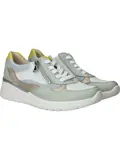Carla veterschoenen Dames