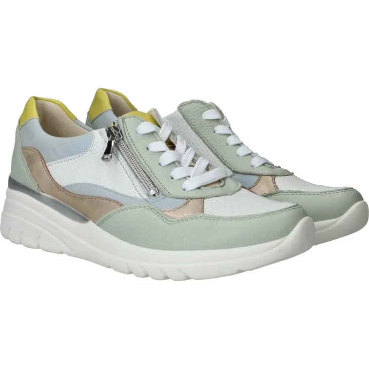 Carla veterschoenen Dames