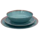 Serviesset Lucia 12-delig Vaatwasserbestendig