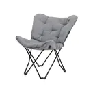 Madeira - Vlinderstoel - Human Nature