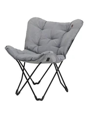 Madeira - Vlinderstoel - Human Nature