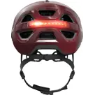 Urban-I 4.0 - Fietshelm - Abus