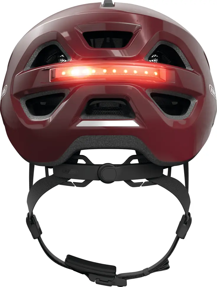 Urban-I 4.0 - Fietshelm - Abus