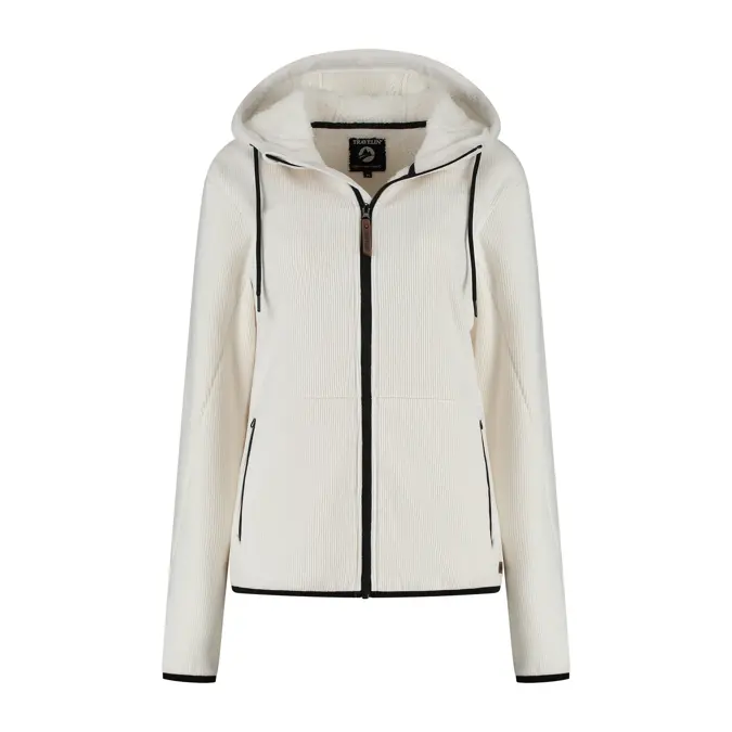 Travelin' Kirsten Dames - Outdoorvest