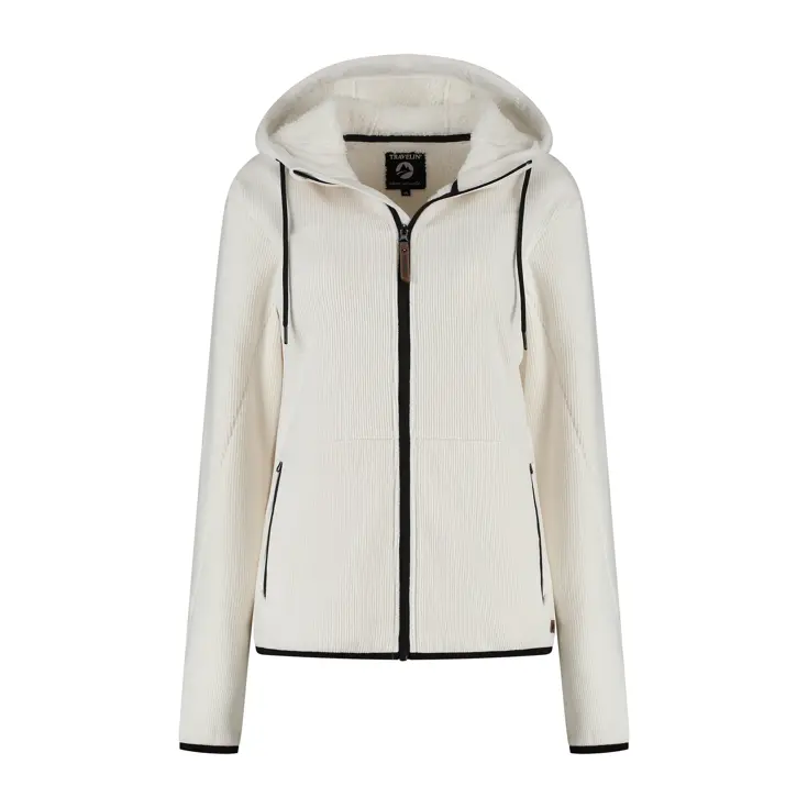 Kirsten Dames - Outdoorvest