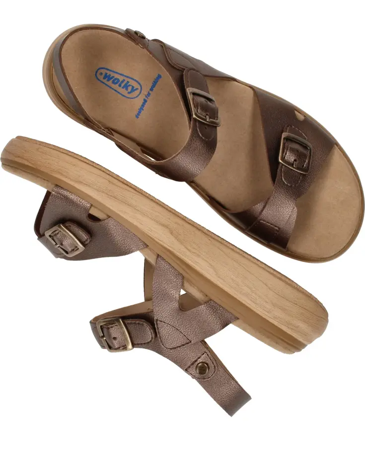 Sophia Terrassa Sandalen Dames