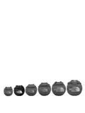 Base Camp Duffel S - Reistas - Rugzak - 50 Liter