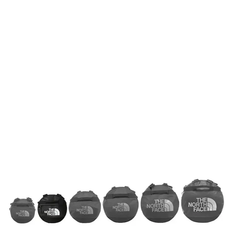 Base Camp Duffel S - Reistas - Rugzak - 50 Liter