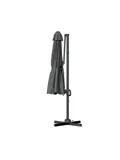 Zweefparasol – Ø300 cm – Draaibaar