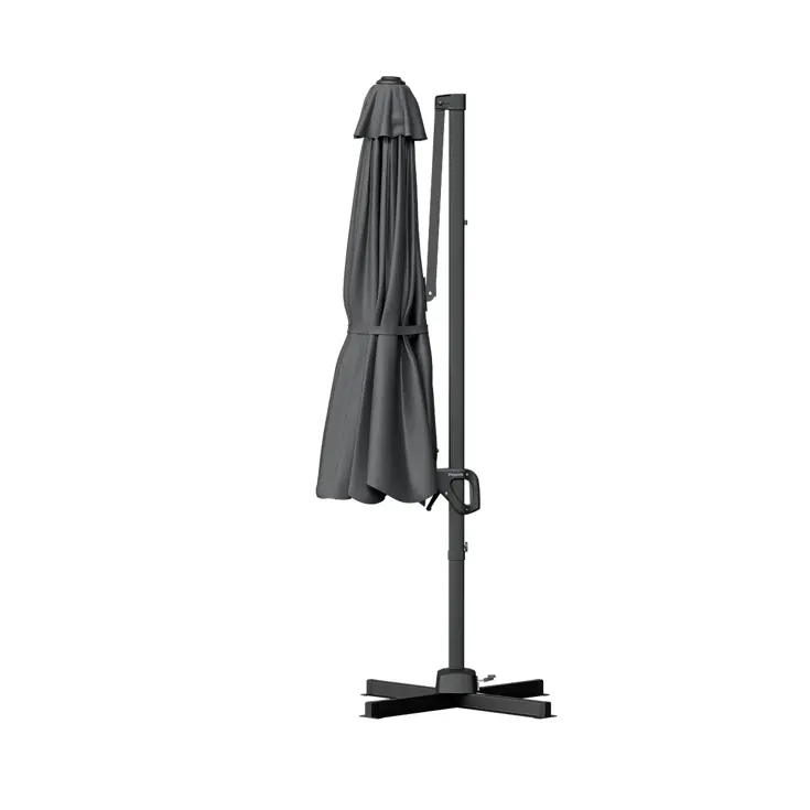 Zweefparasol – Ø300 cm – Draaibaar