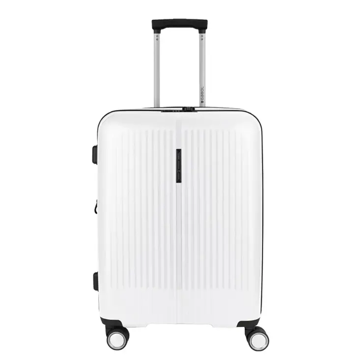 Brooklyn Medium Trolley Expandable  | 77.8 L