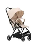 Easy Luxe Inklapbare Lichtgewicht Buggy - SPF 50+