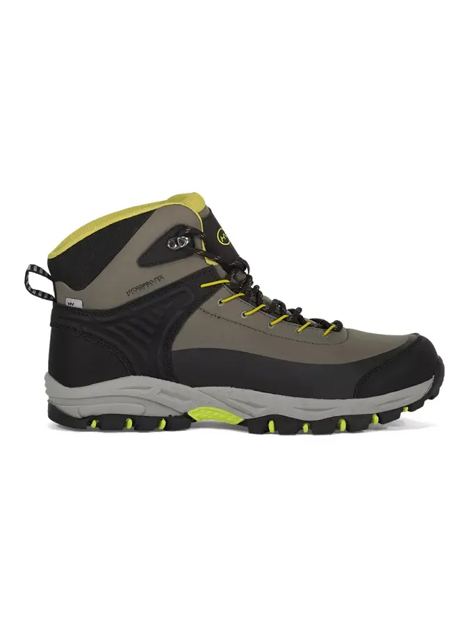 Noordal Hoge wandelschoenen heren Human Nature