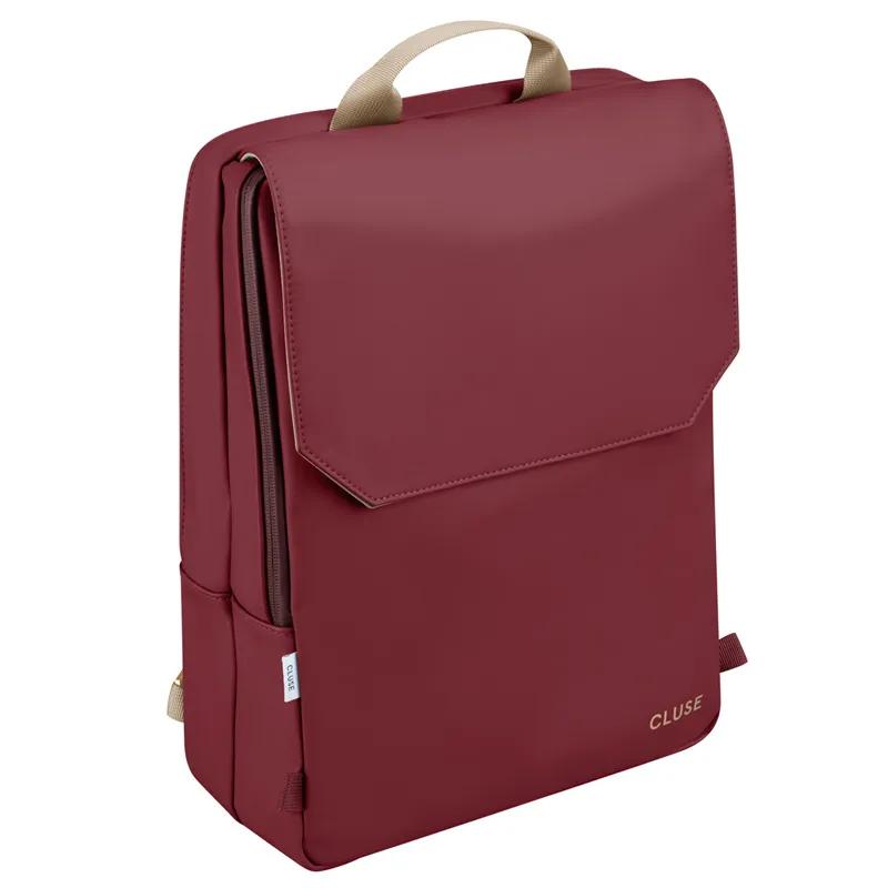 Cluse  Laptoprugzak  Le Reversible  Rood