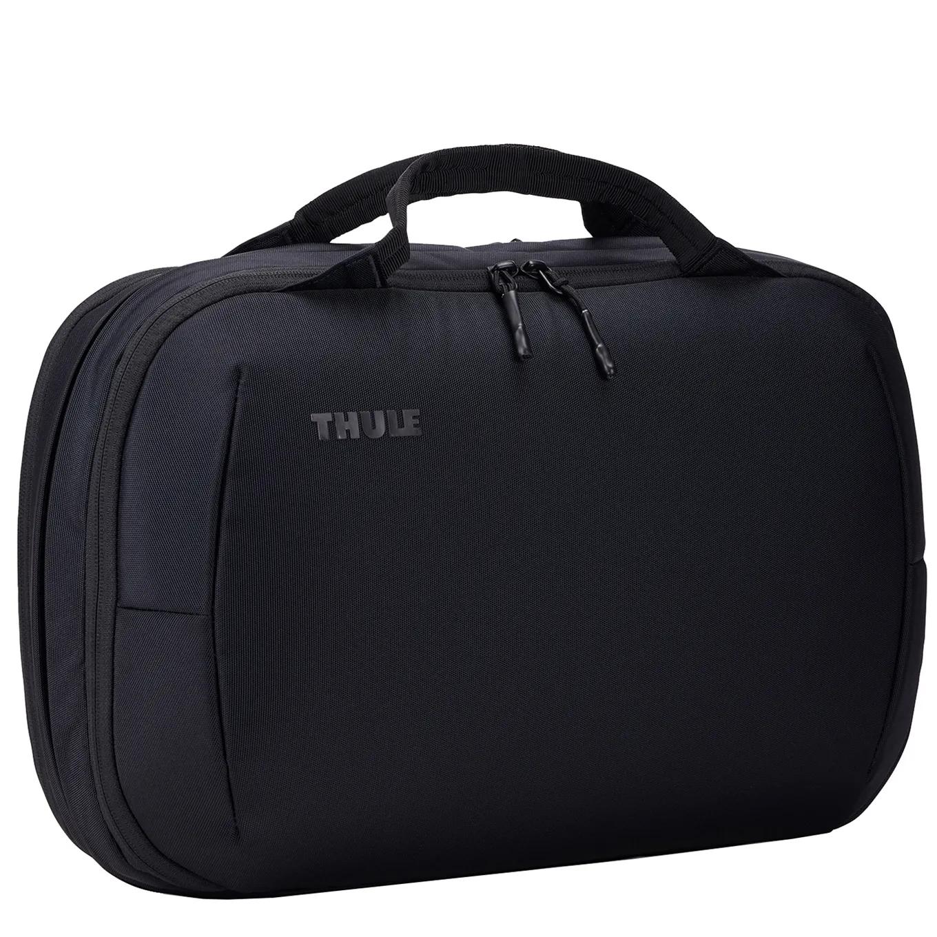 Thule  Subterra 2 Hybrid Travel Bag black  Zwart main product image