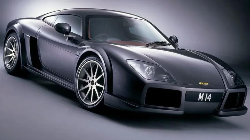 Noble M-Serie I