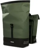 Urban Proof double rolltop bag 38L recycled g