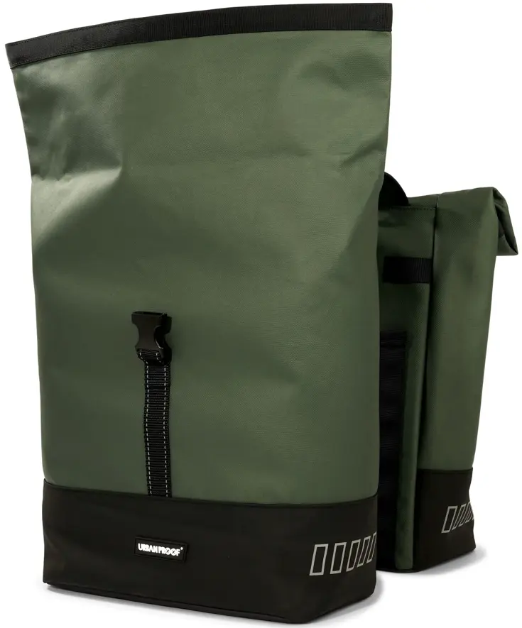 Urban Proof Gerecyclede Rolltop 38L